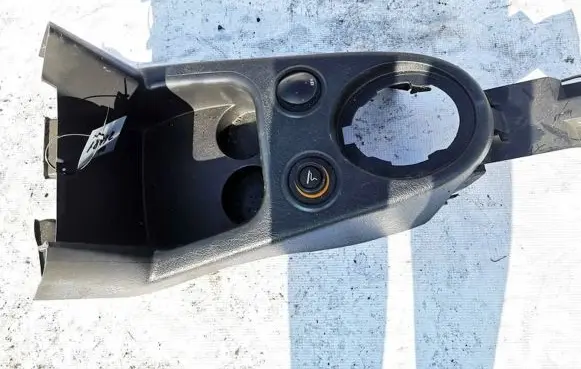 Citroen Berlingo Cup holder 9645481577 9645156177