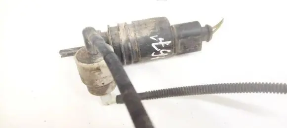 Volkswagen Sharan Windscreen/windshield washer pump