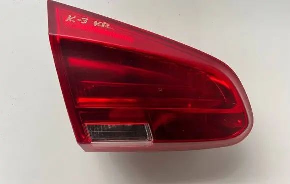 KIA Ceed Tailgate rear/tail lights 92403A20 13529 21761702