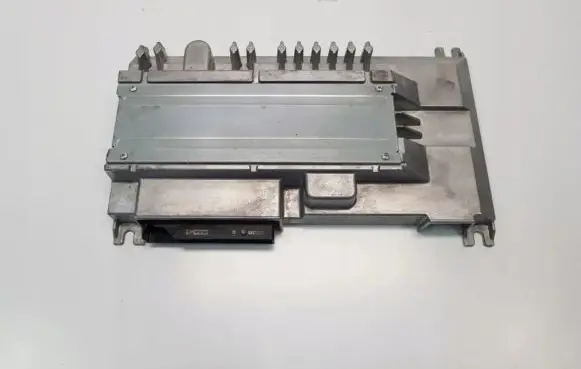 Audi A6 S6 C8 4K Sound amplifier