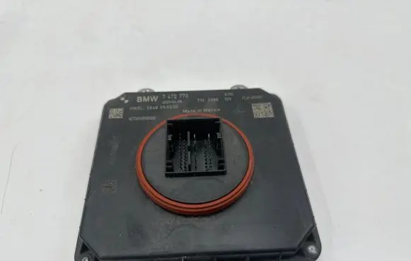BMW X3 G01 Headlight ballast module Xenon 7472770