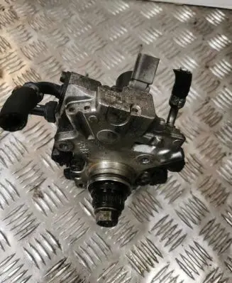 Mercedes-Benz GLK (X204) Fuel injection high pressure pump A6510702101 28348662 0520959LFE