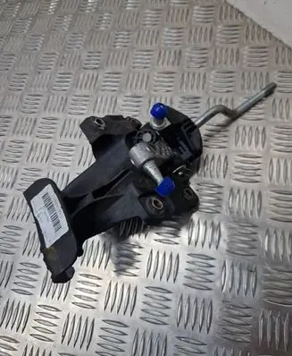 Honda CR-V Gear shifter/selector 54000SWWG010M1 00017648