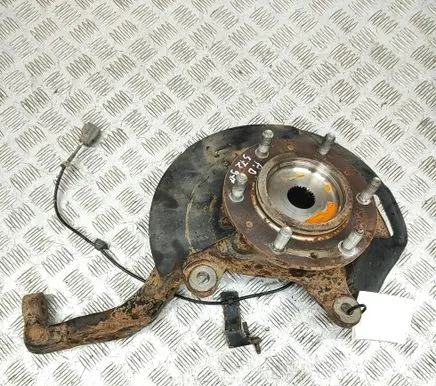 Isuzu D-Max Front wheel hub 8983926261