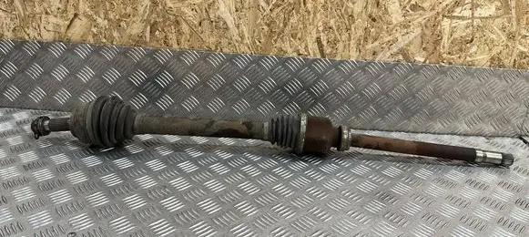 Peugeot 508 RXH Front driveshaft 