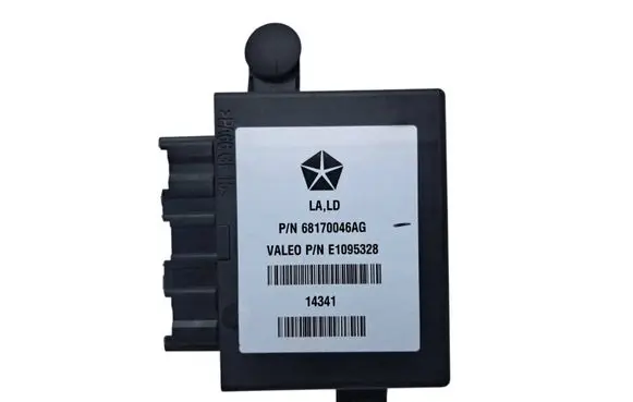 Dodge Charger Parking PDC control unit/module 6817006AG 68170046AG