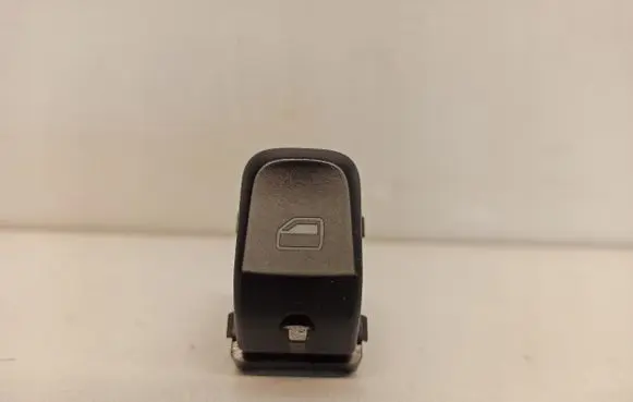 Audi A4 S4 B8 8K Electric window control switch 8K0959855A