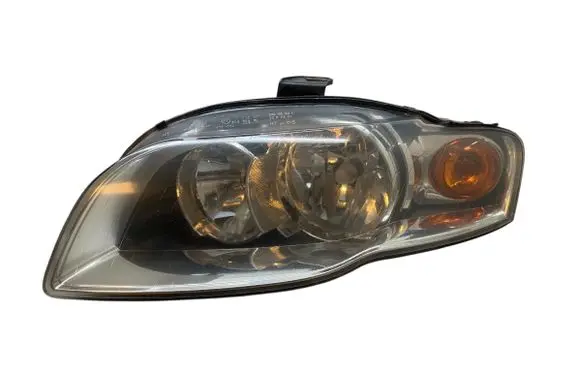 Audi A4 S4 B7 8E 8H Headlight/headlamp 1305630461 H7.H7