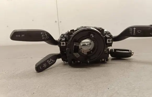 Airbag slip ring squib (SRS ring)