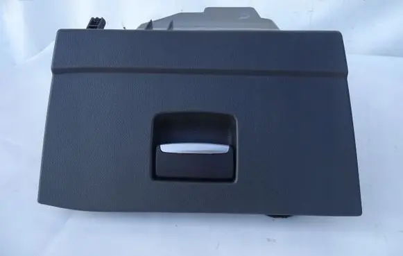 Ford Mondeo MK IV Glove box set 