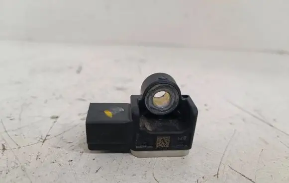 Peugeot 208 Airbag deployment crash/impact sensor 9675669780