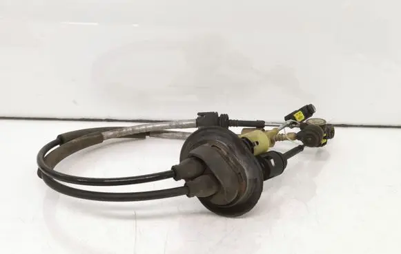 Citroen Berlingo Gear shift cable linkage