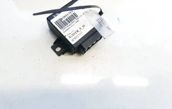 Honda FR-V Other control units/modules 5c002