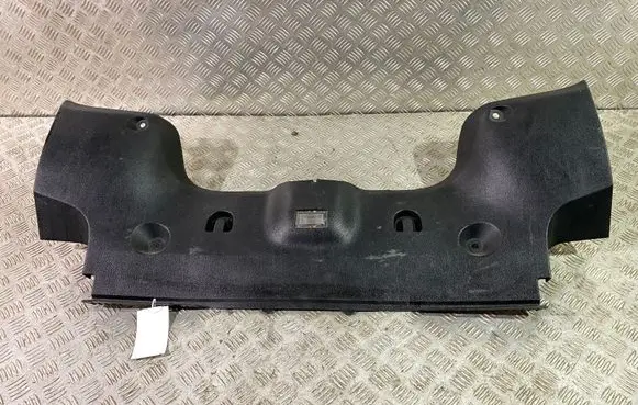 Ford Mustang V Trunk/boot sill cover protection AR3363424A82ALW