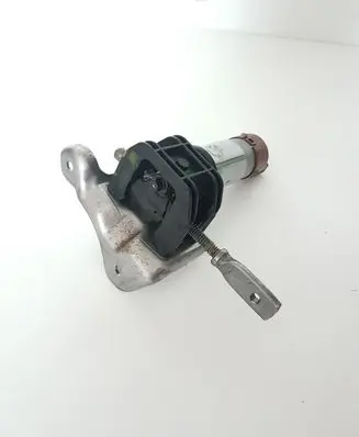 Seat adjustment motor