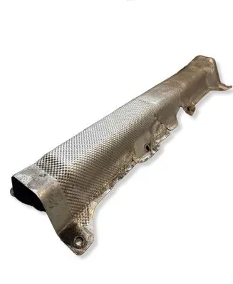 Ford Kuga III Heat shield in engine bay LX6BS114B04F D55RD AL1050