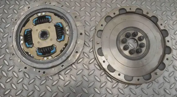 Flywheel