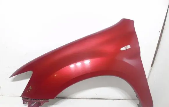 Mitsubishi ASX Fender