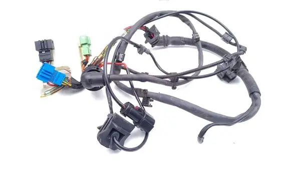 BMW 2 F22 F23 Engine installation wiring loom 7580571