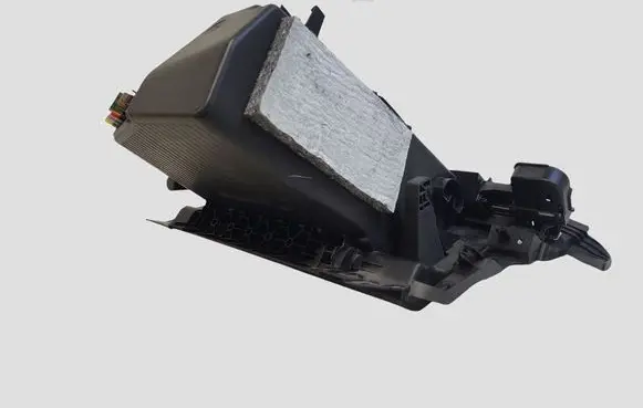 Peugeot 508 Glove box 9686450877 42351