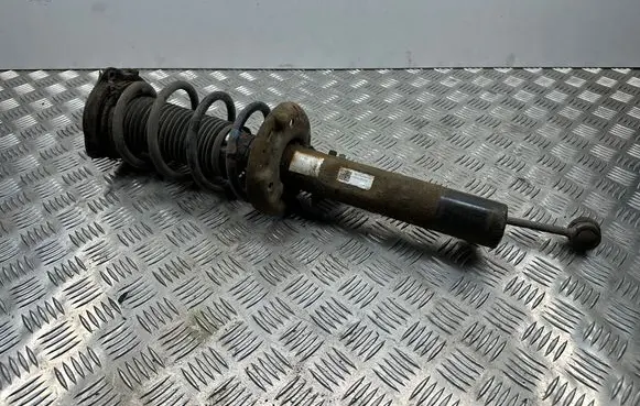 Skoda Octavia Mk2 (1Z) Front shock absorber/damper