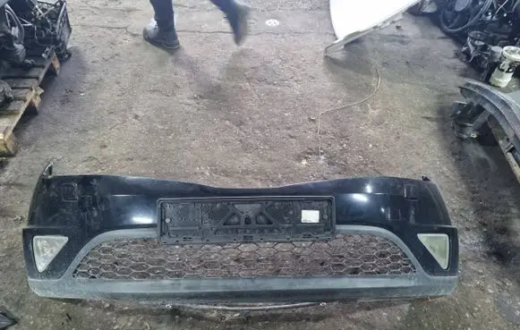 Honda Civic Front bumper