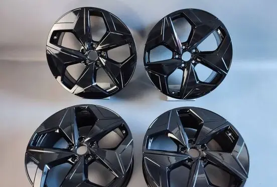Volkswagen ID.4 R19 alloy rim 10A601025H