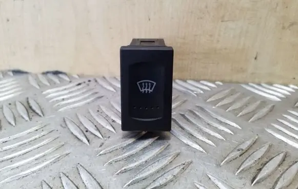 Seat Alhambra (Mk1) Windscreen/window heater switch 7M3959622 YM2118K57AAW