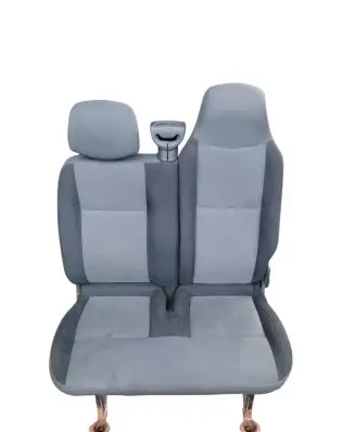 Renault Master III Front double seat 