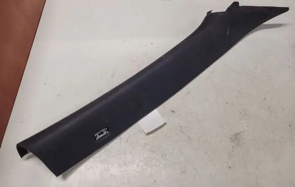 BMW X5 E53 (A) pillar trim 51438203866