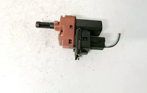 Ford Fiesta Brake pedal sensor switch 2s6t7c534aa 98ag14489hea
