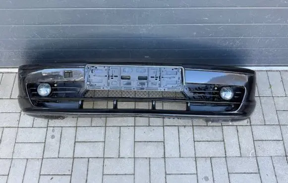 BMW 3 E46 Front bumper 5111819529