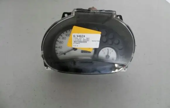 Ford Ka Speedometer (instrument cluster) 