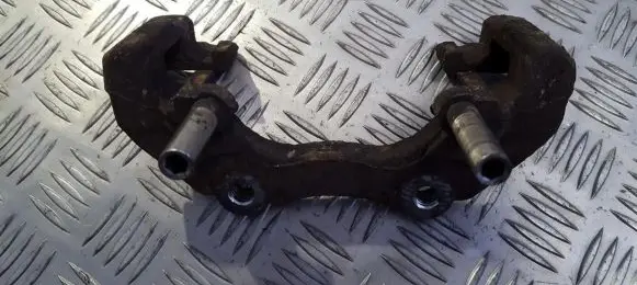 Ford Focus Front brake caliper