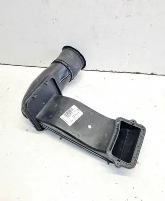 Volkswagen Multivan T5 Air intake duct part 7E0819381D