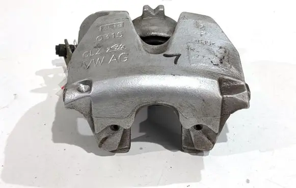 Audi A4 S4 B9 Front brake caliper 