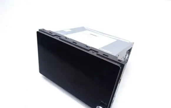 Toyota Hilux VIII Radio/CD/DVD/GPS head unit 8610071020 CNST7DE1AJ