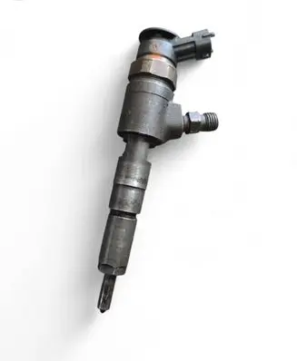 Opel Astra H Fuel injector 0445110175