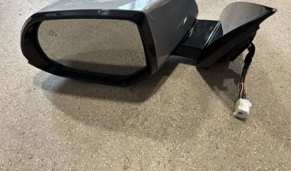 Hyundai Ioniq 5 Front door electric wing mirror 87610GI090