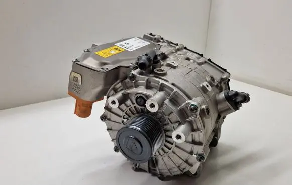 Generator/alternator