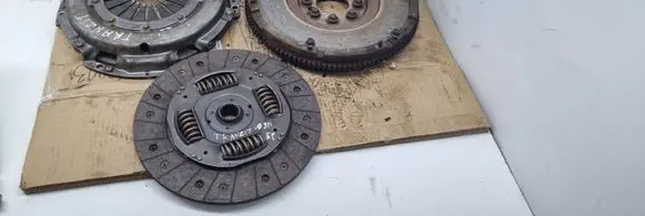 Ford Transit Clutch set kit 6C106375AP 1CA073048B
