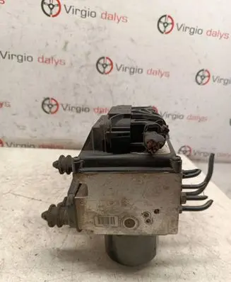 Volkswagen PASSAT B6 ABS Pump 3C0614109T 16705710K 16705910