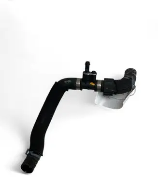Audi e-tron Engine coolant pipe/hose 4KE121036B