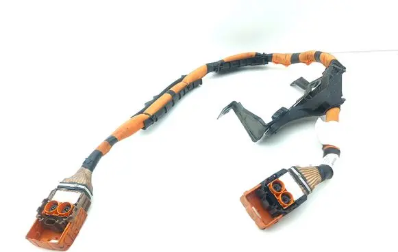 Renault Austral High voltage cable 240807260R