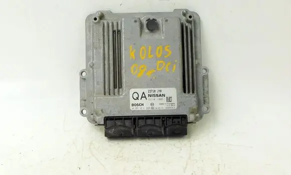 Renault Koleos I Other body part 23710JY0 193622