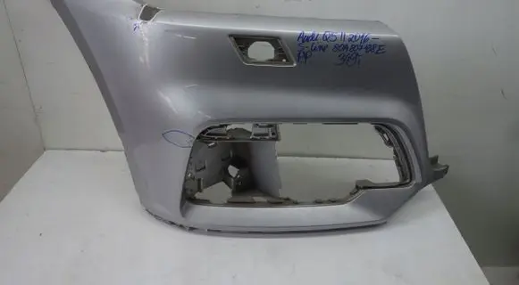 Audi Q5 SQ5 Front bumper corner part panel trim 80A807438E