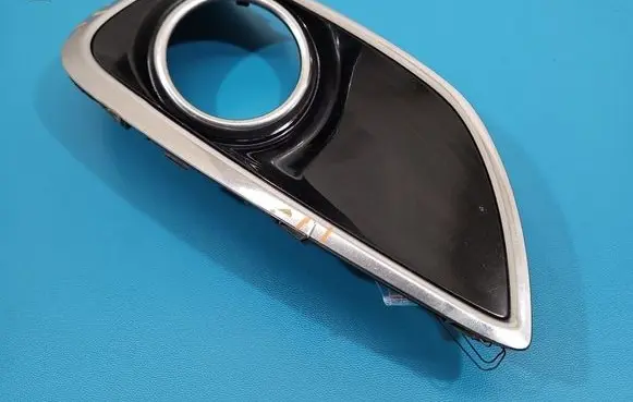 Hyundai ix35 Front fog light trim/grill 865852Y000 IMPRK1549403