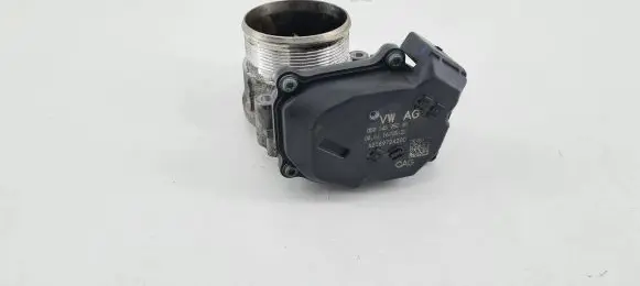 Audi A6 S6 C7 4G Throttle valve 059145950AH