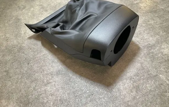 Ford Puma Steering wheel column trim