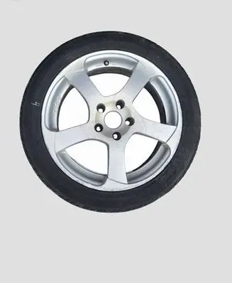 Opel Insignia B R17 alloy rim